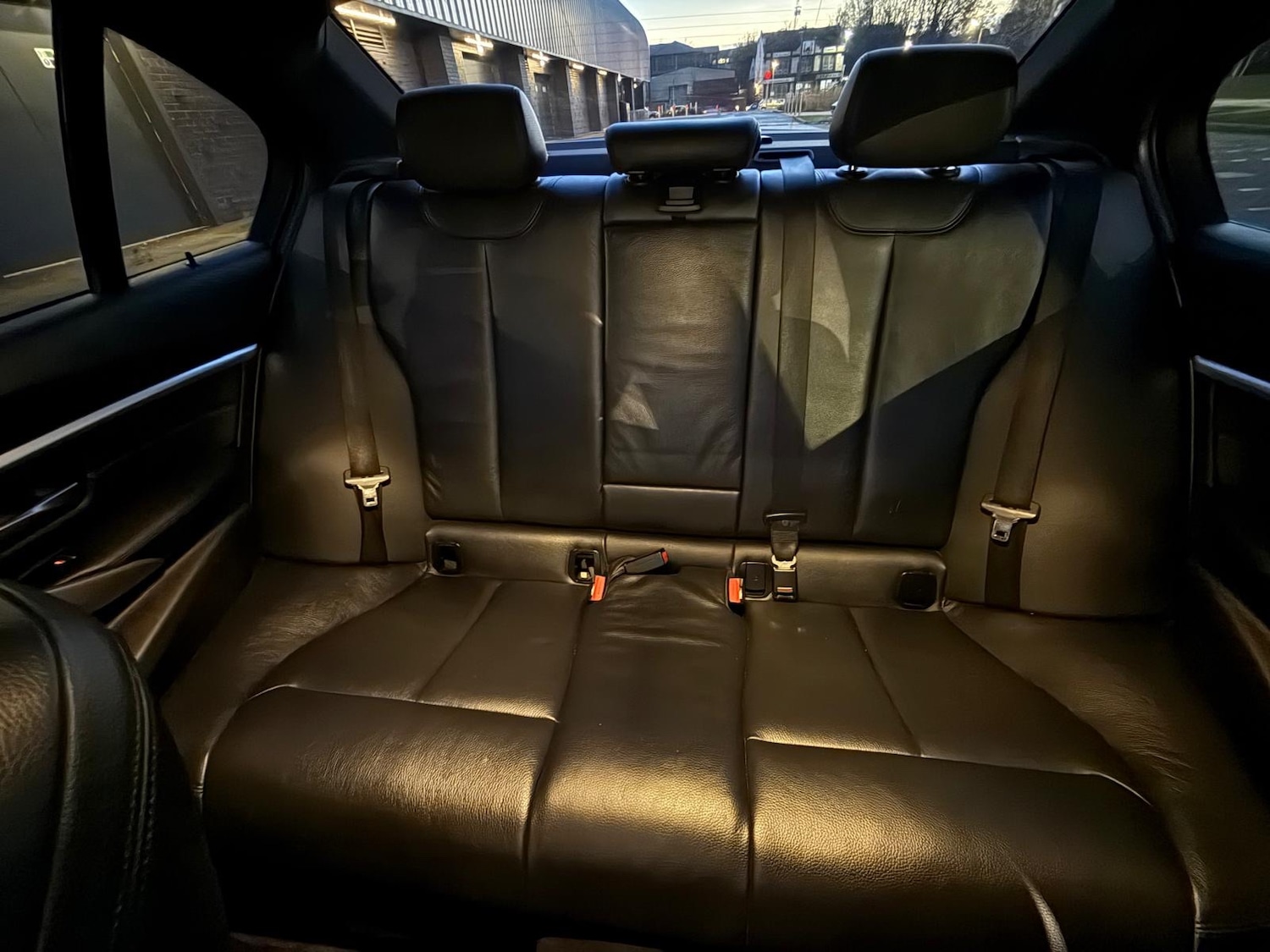 Used BMW 3 Series 2018 for sale - 76734777: Photo 20