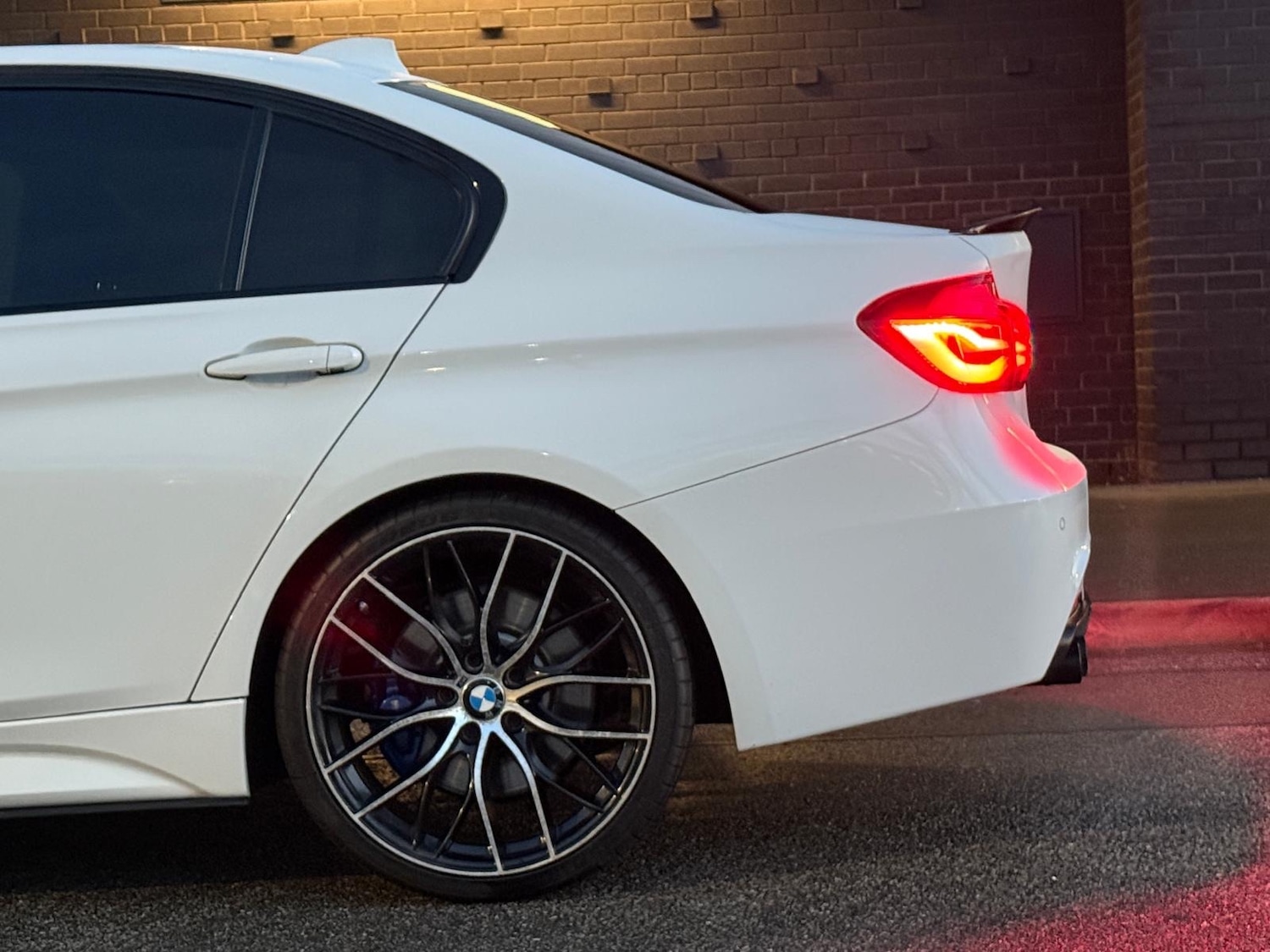 Used BMW 3 Series 2018 for sale - 76734777: Photo 25