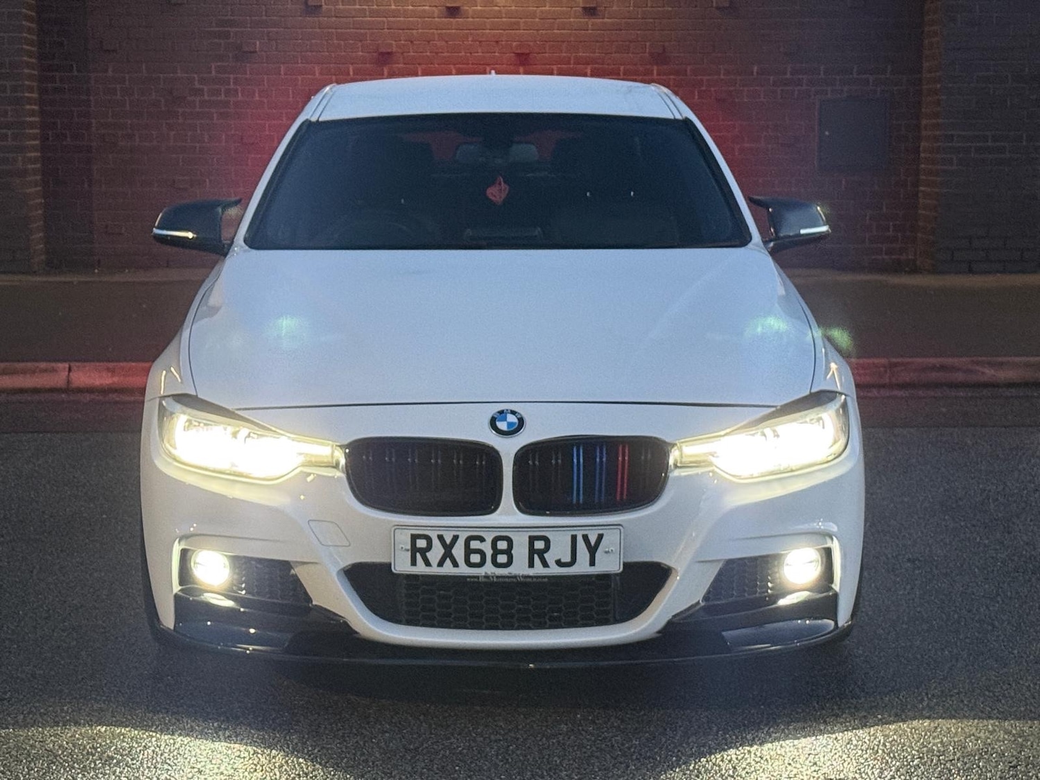 Used BMW 3 Series 2018 for sale - 76734777: Photo 27