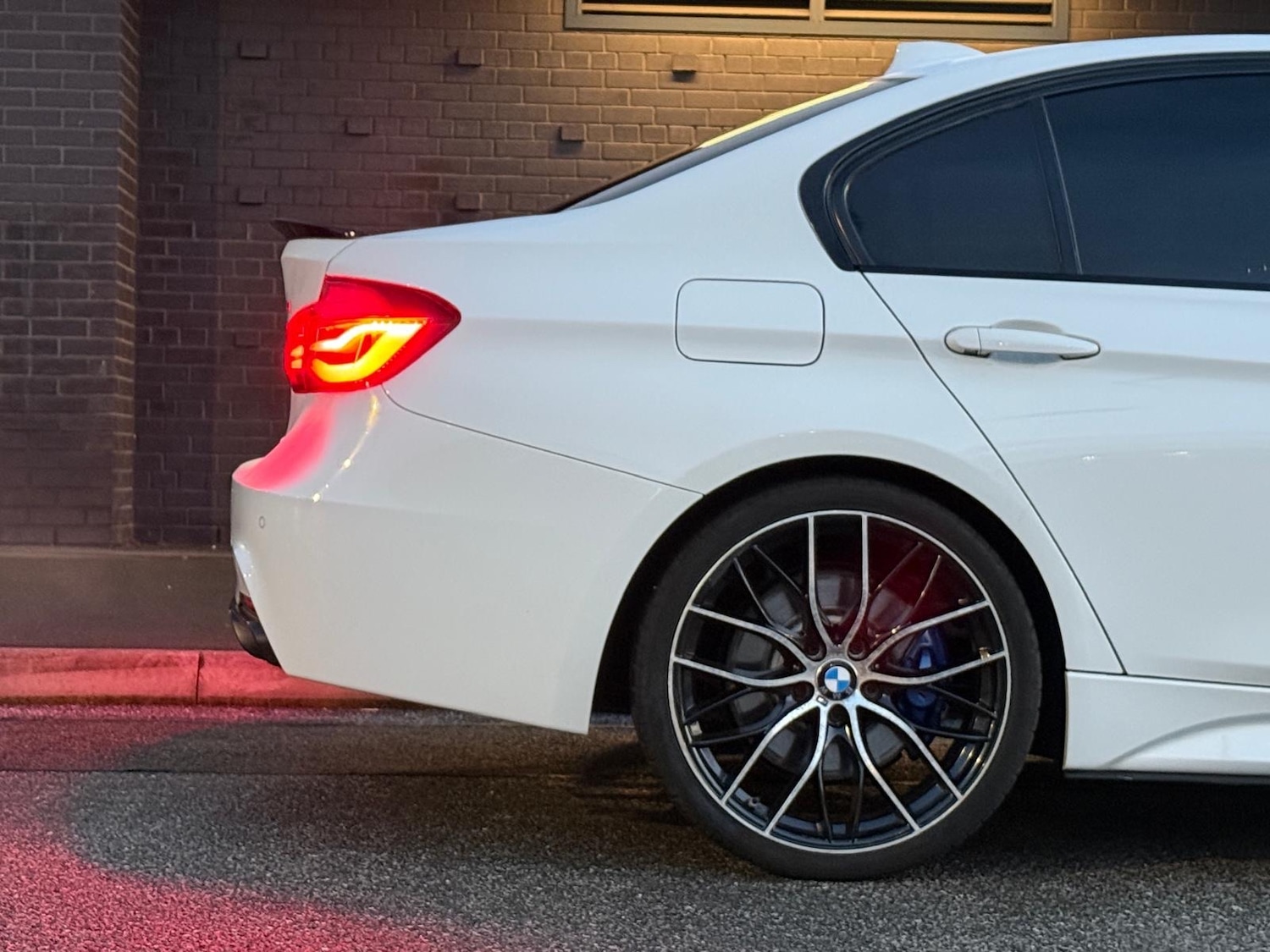 Used BMW 3 Series 2018 for sale - 76734777: Photo 29