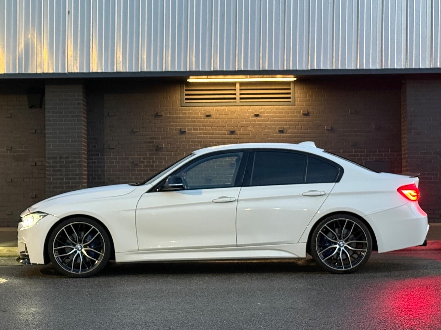 Used BMW 3 Series 2018 for sale - 76734777: Photo 6