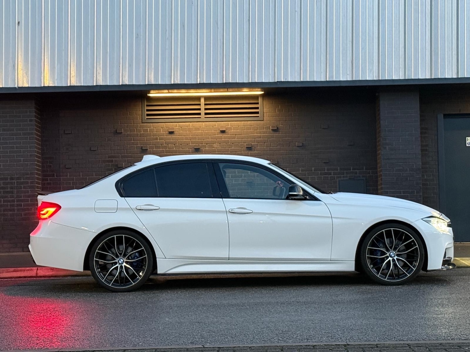 Used BMW 3 Series 2018 for sale - 76734777: Photo 7