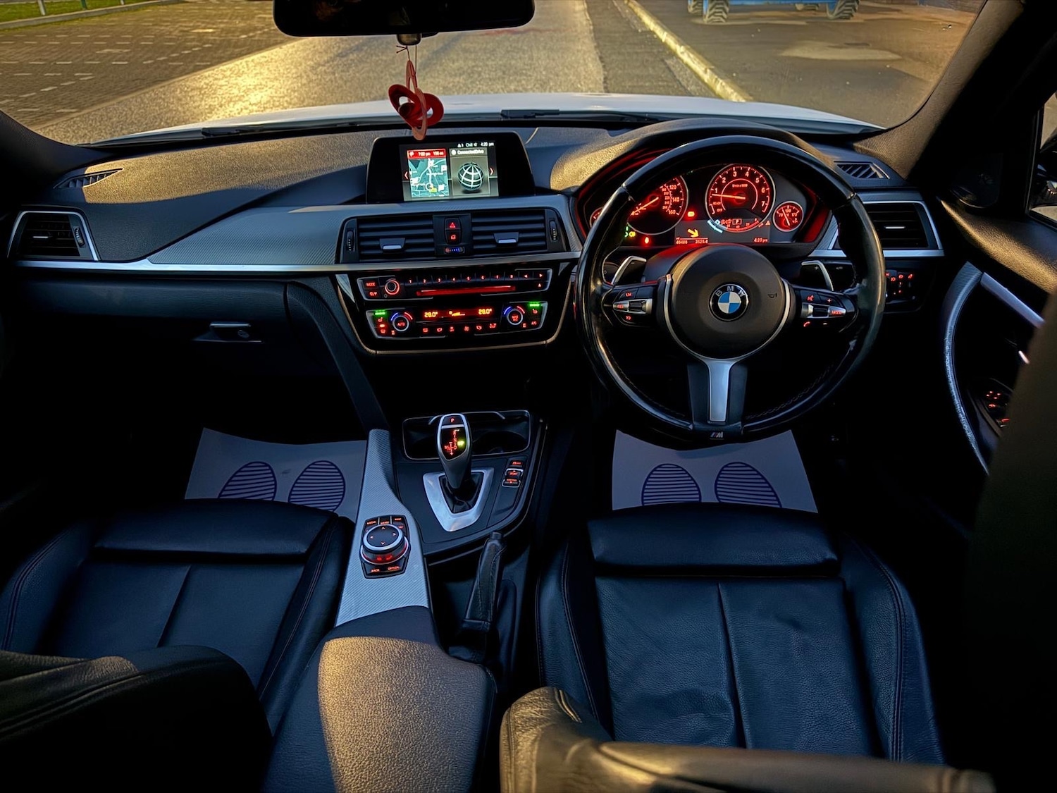 Used BMW 3 Series 2018 for sale - 76734777: Photo 8