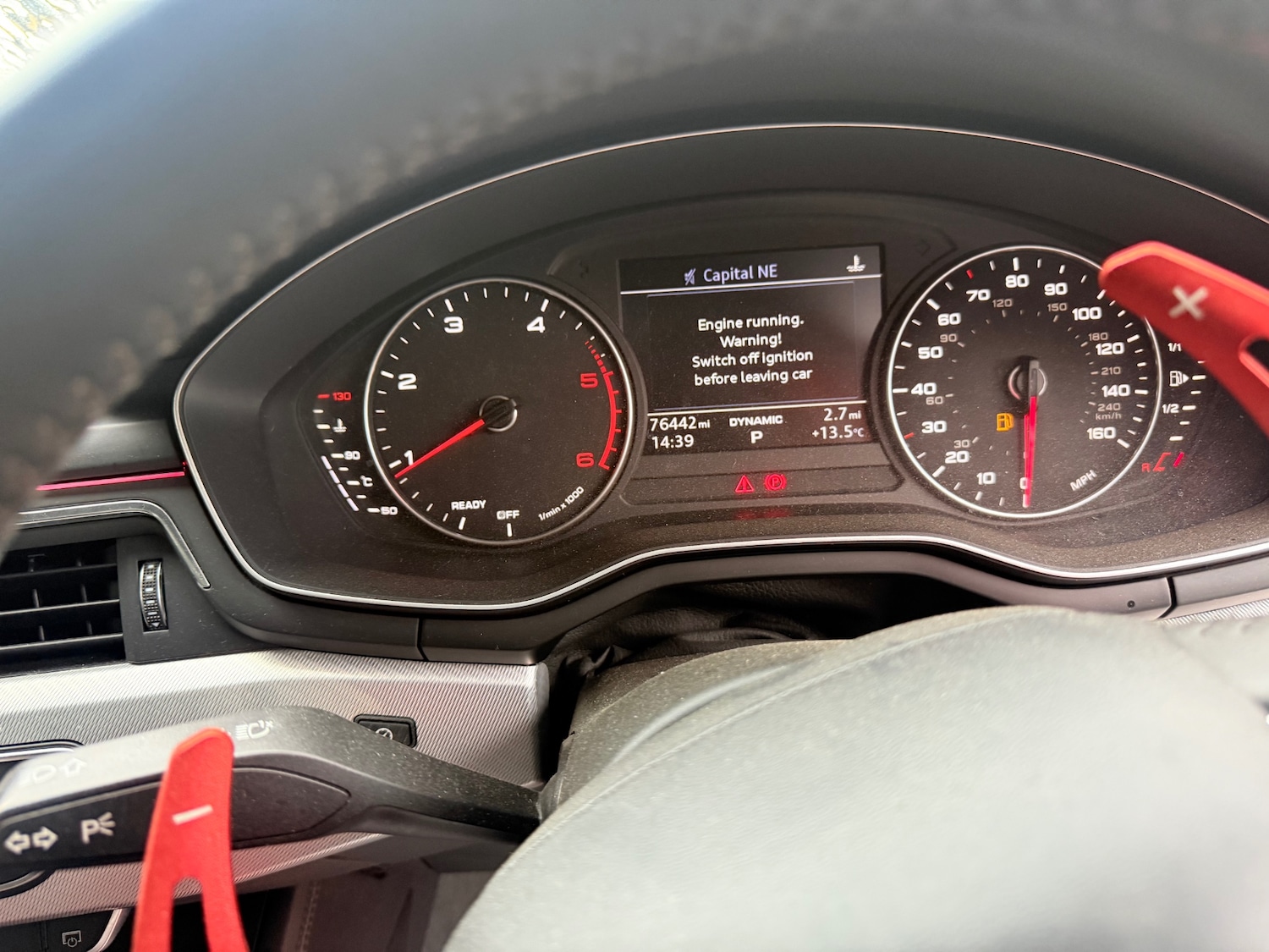 Used Ford C-Max 2013 for sale - 78092644: Photo 10