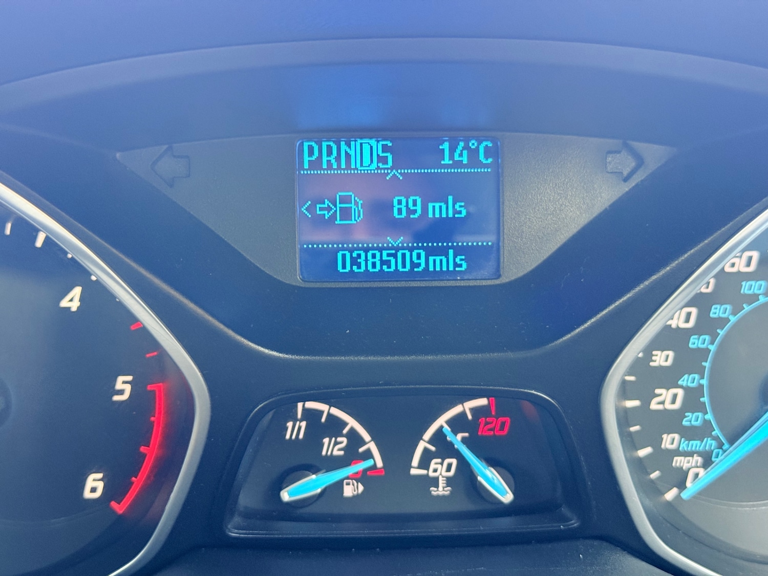 Used Ford C-Max 2013 for sale - 78092644: Photo 11