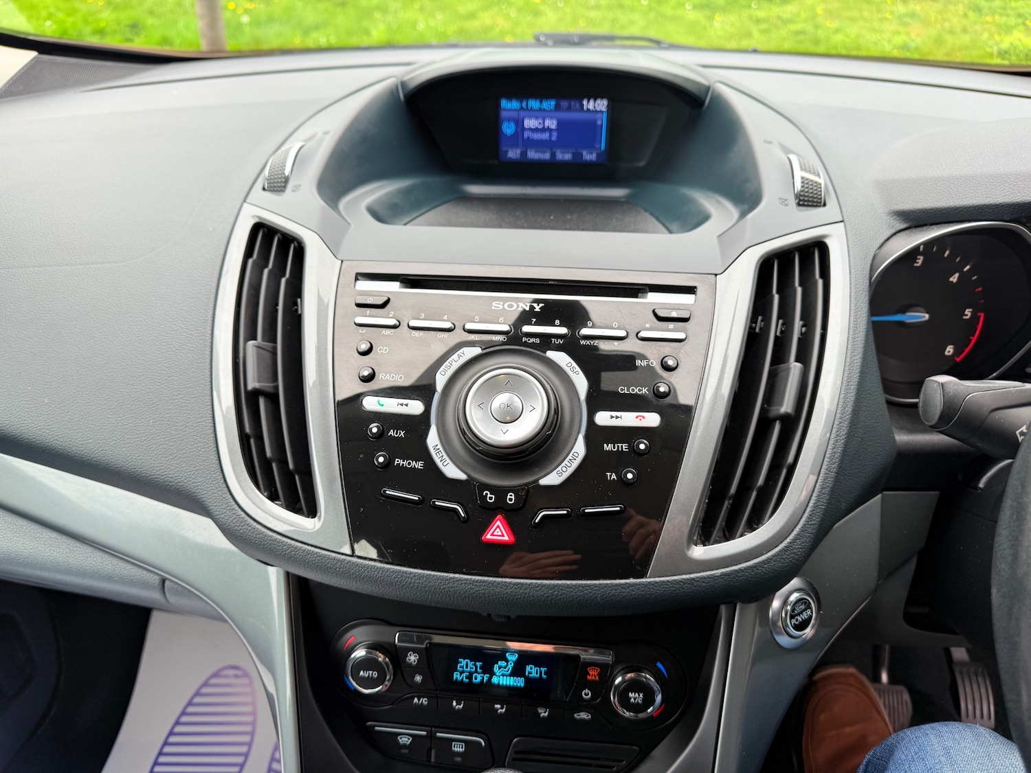 Used Ford C-Max 2013 for sale - 78092644: Photo 13