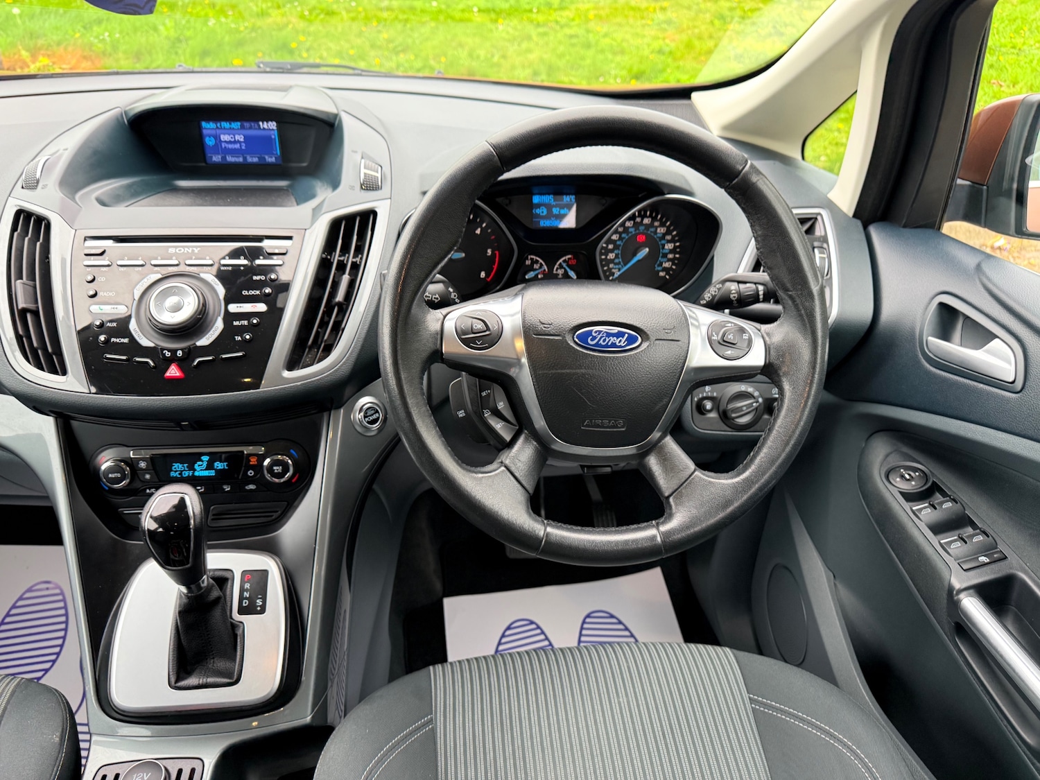 Used Ford C-Max 2013 for sale - 78092644: Photo 14