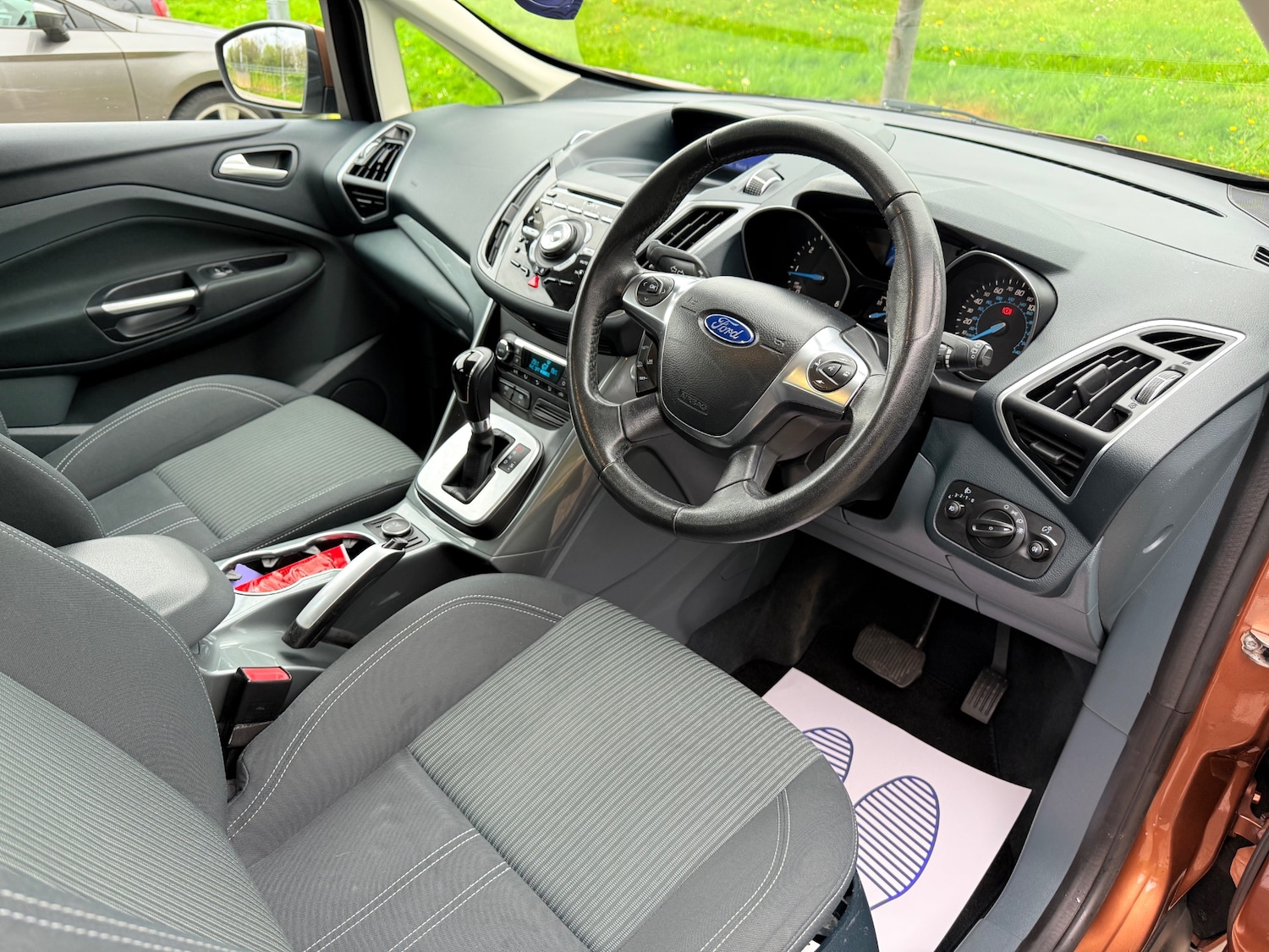 Used Ford C-Max 2013 for sale - 78092644: Photo 15