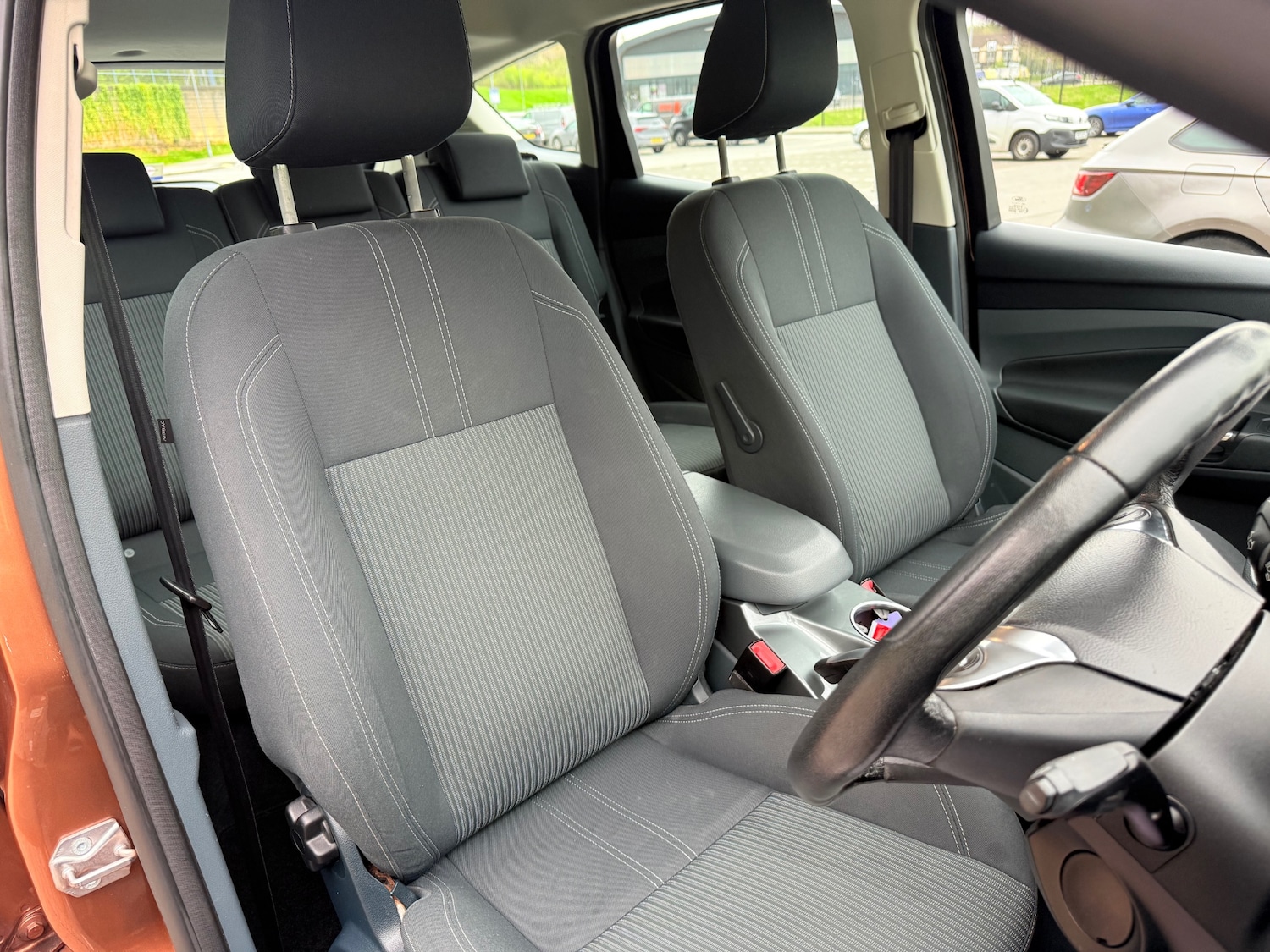 Used Ford C-Max 2013 for sale - 78092644: Photo 16