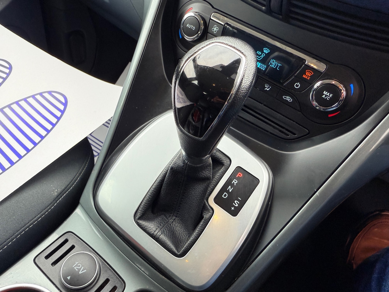 Used Ford C-Max 2013 for sale - 78092644: Photo 17