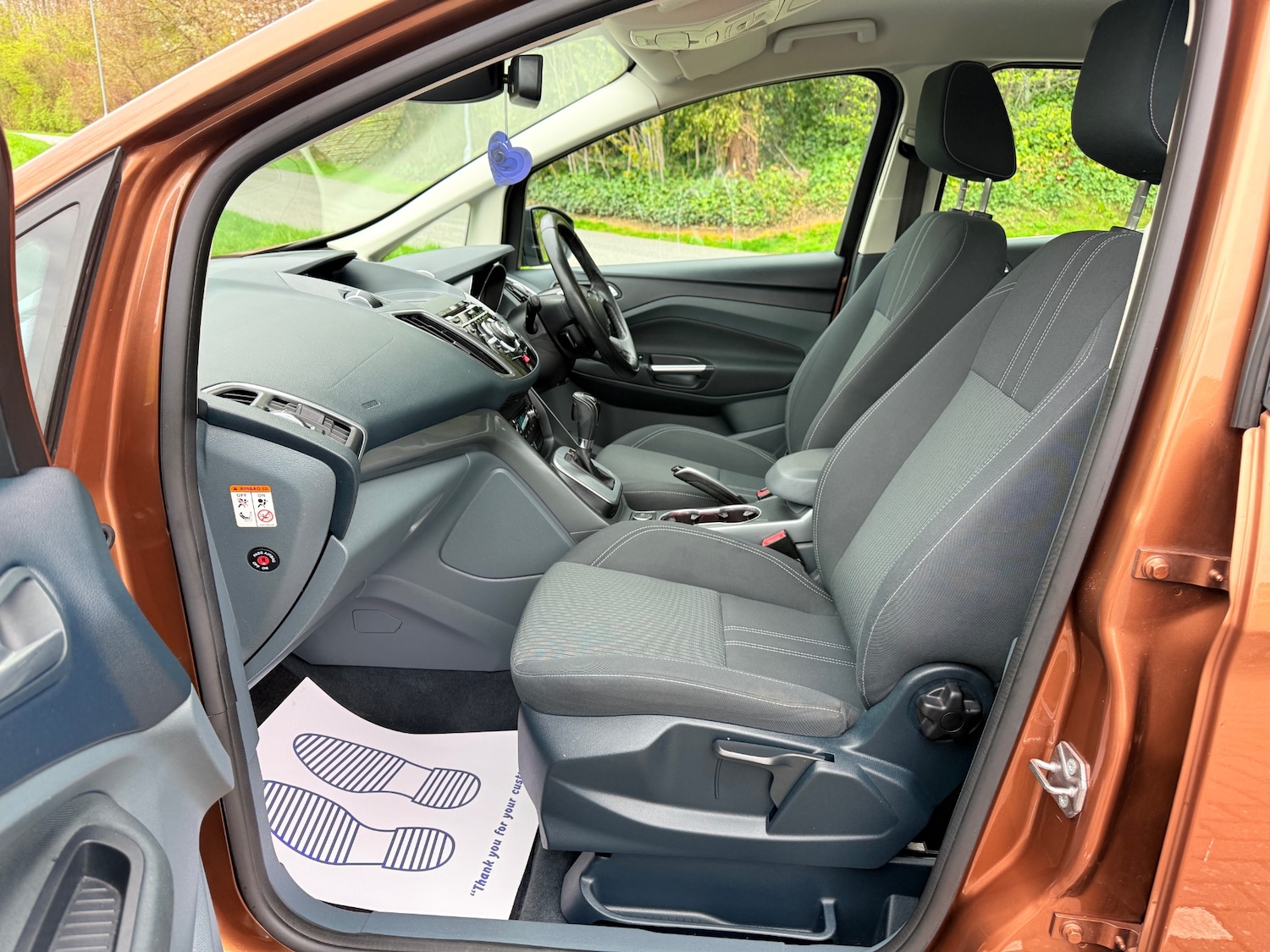 Used Ford C-Max 2013 for sale - 78092644: Photo 19