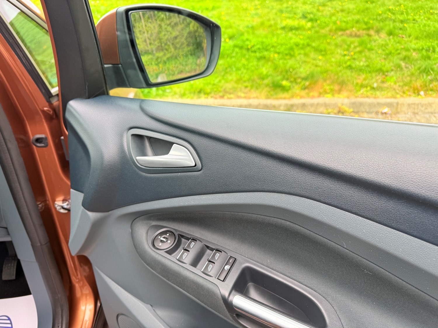 Used Ford C-Max 2013 for sale - 78092644: Photo 21