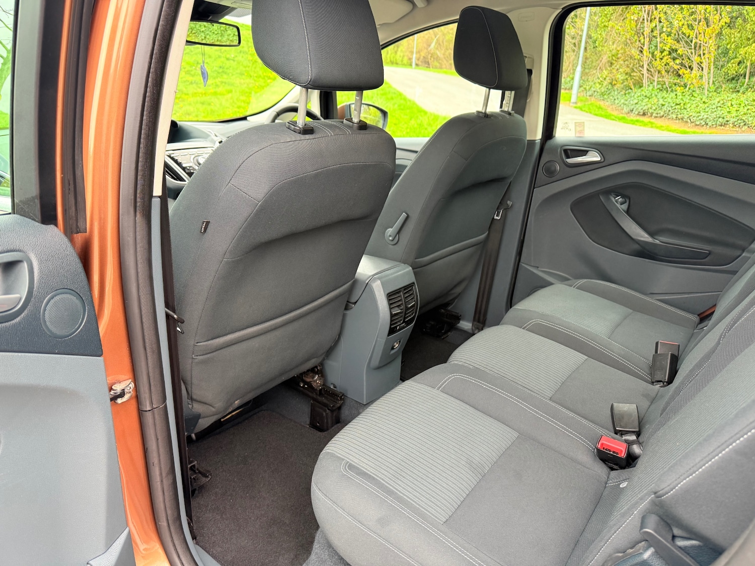 Used Ford C-Max 2013 for sale - 78092644: Photo 22