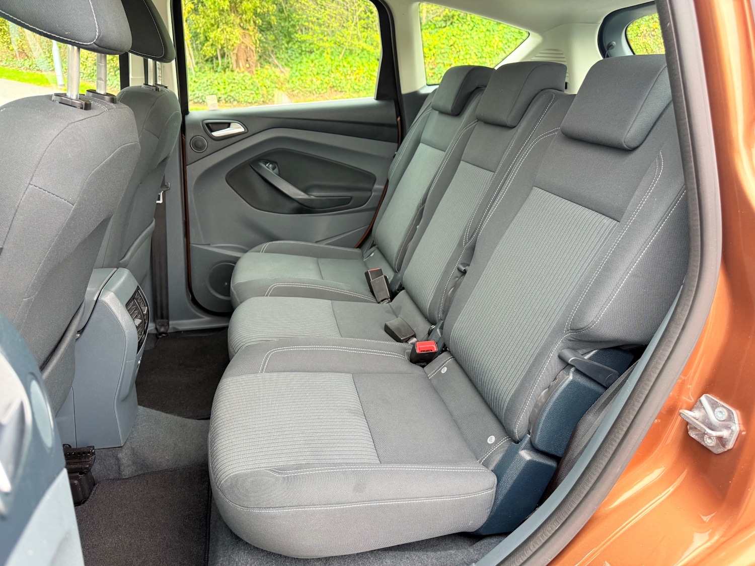 Used Ford C-Max 2013 for sale - 78092644: Photo 23