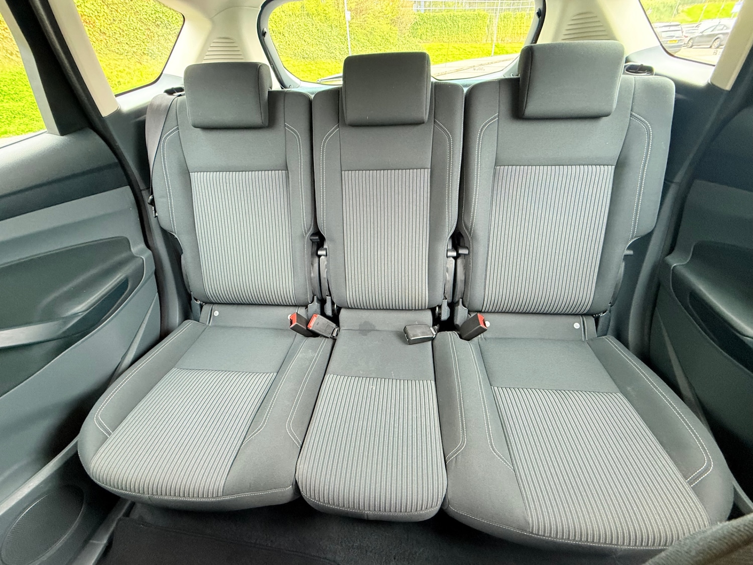 Used Ford C-Max 2013 for sale - 78092644: Photo 25