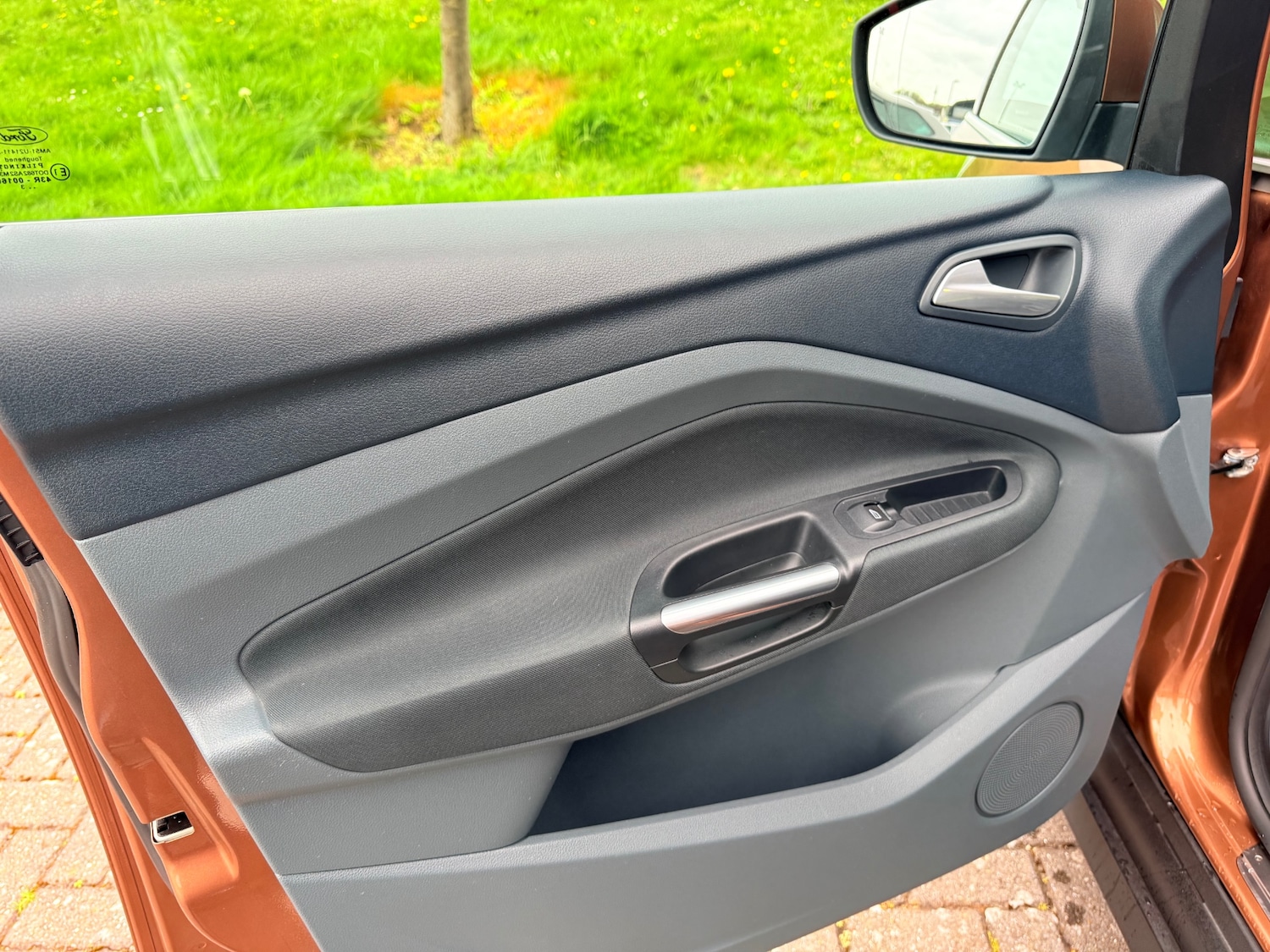 Used Ford C-Max 2013 for sale - 78092644: Photo 26