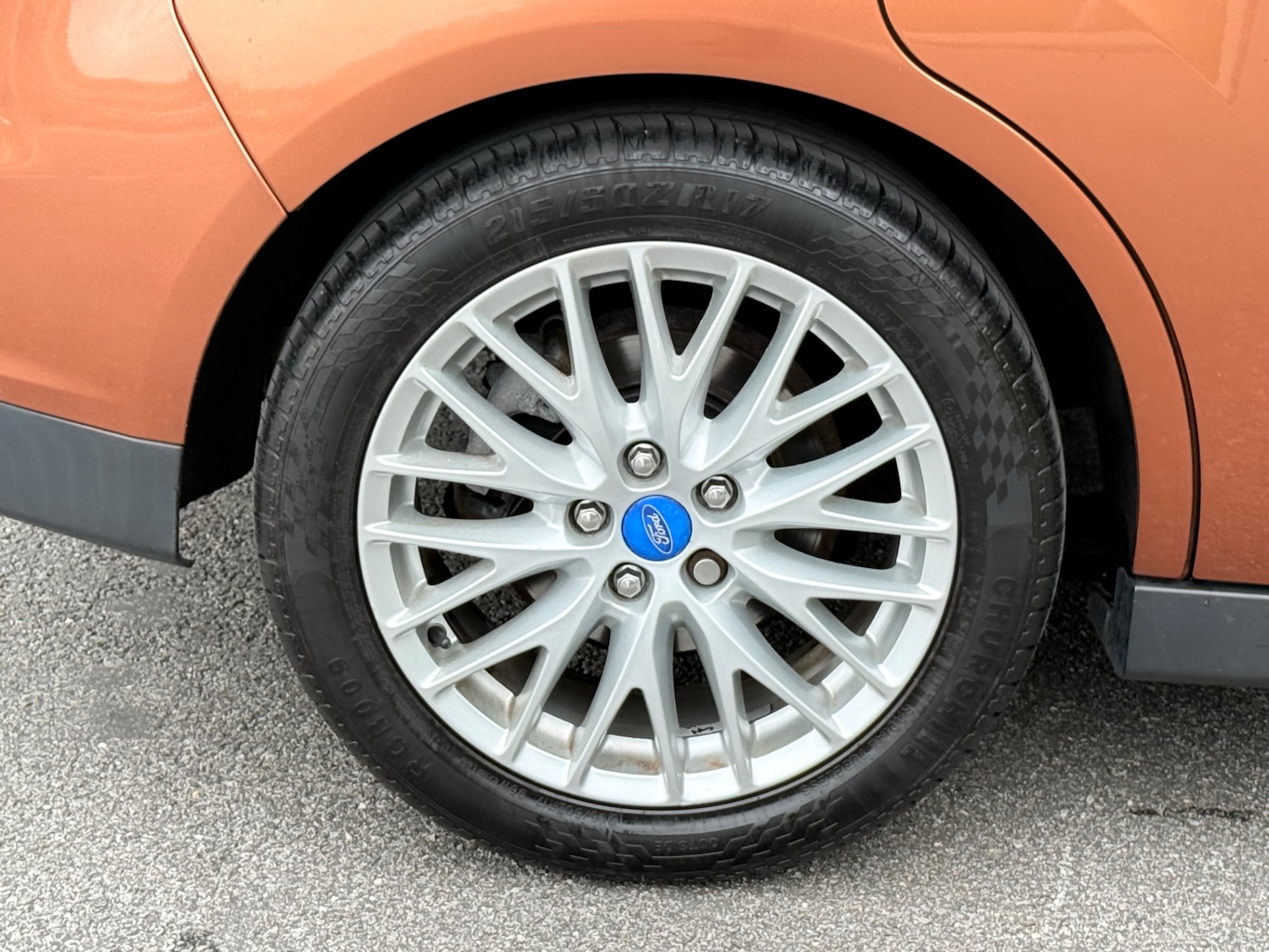 Used Ford C-Max 2013 for sale - 78092644: Photo 29