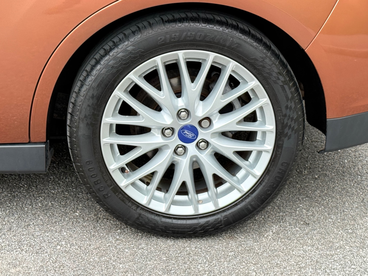 Used Ford C-Max 2013 for sale - 78092644: Photo 30