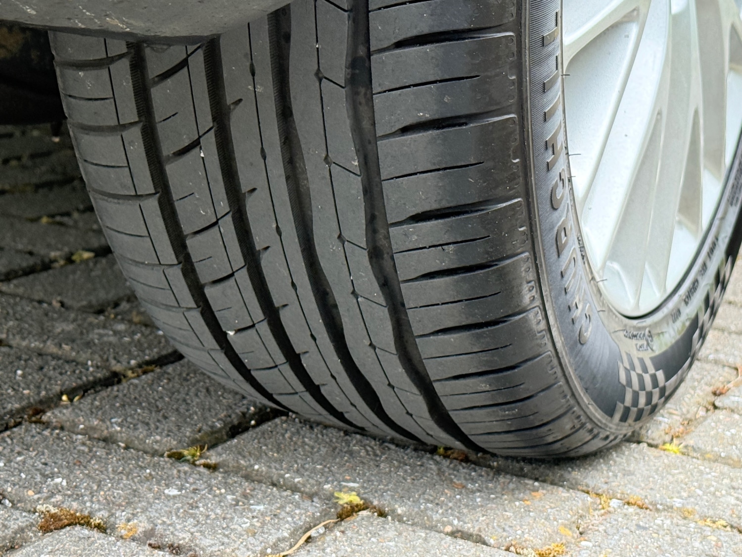 Used Ford C-Max 2013 for sale - 78092644: Photo 36