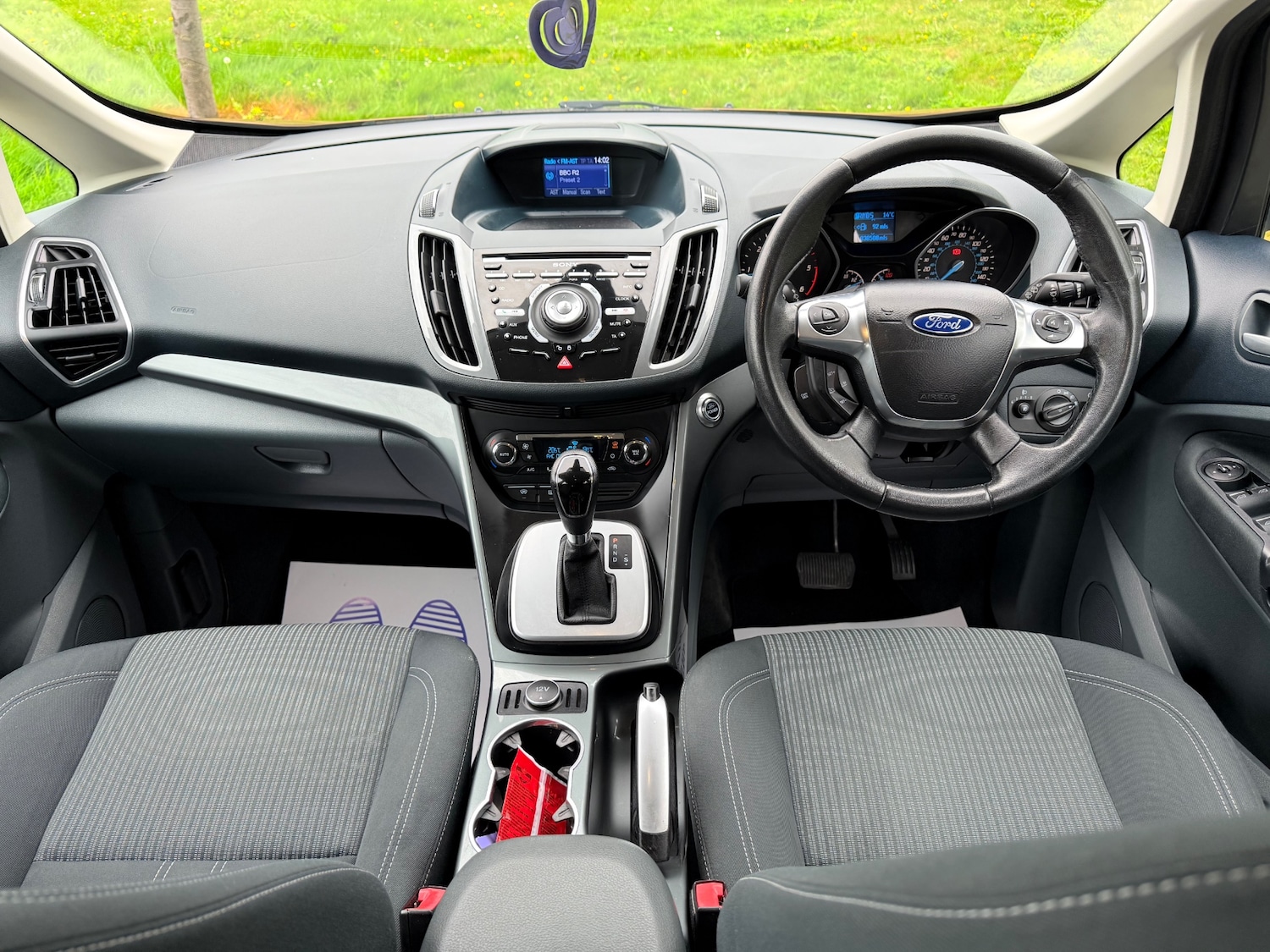 Used Ford C-Max 2013 for sale - 78092644: Photo 9