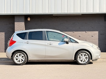 Used Nissan Note 2014 for sale - 79405085: Photo