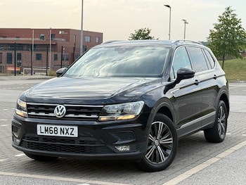 2018 (68) - 2.0 TDI 4Motion SE Nav 5dr DSG