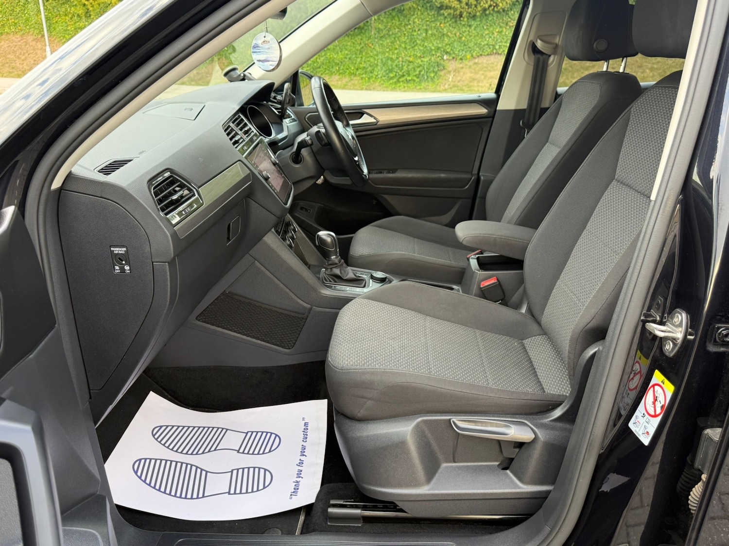 Vehicle 26