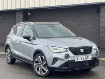 Used SEAT Arona 2024 for sale - 73239687: Photo