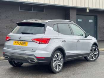 Used SEAT Arona 2024 for sale - 73239687: Photo