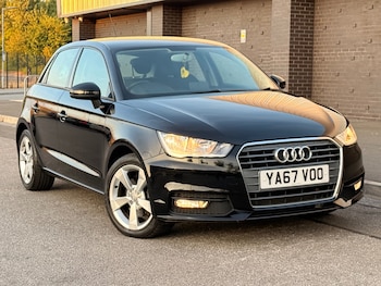 Used Audi A1 2017 for sale - 79302493: Photo