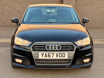 Used Audi A1 2017 for sale - 79302493: Photo