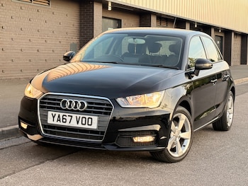Used Audi A1 2017 for sale - 79302493: Photo