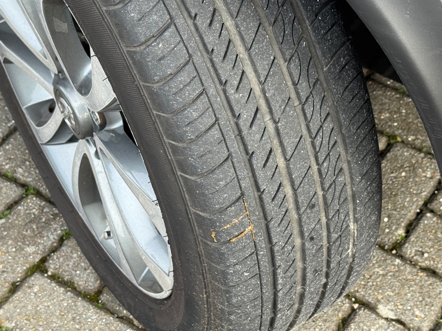 Used Nissan Juke 2017 for sale - 77630035: Photo 21