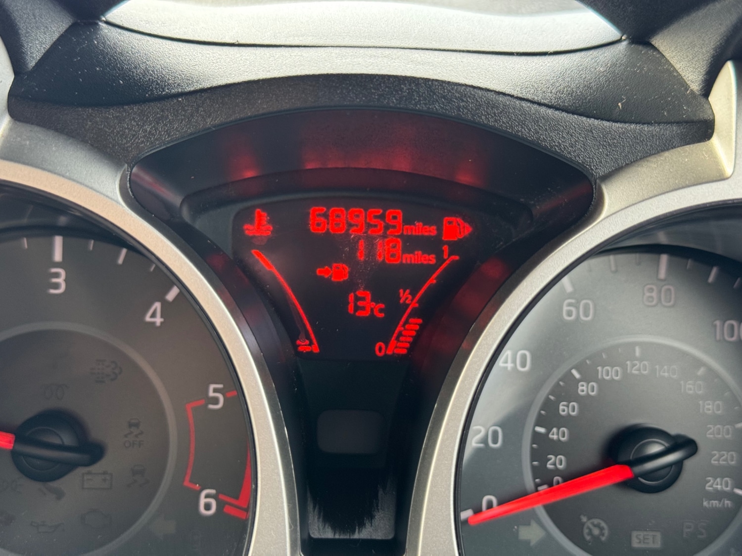 Used Nissan Juke 2017 for sale - 77630035: Photo 26