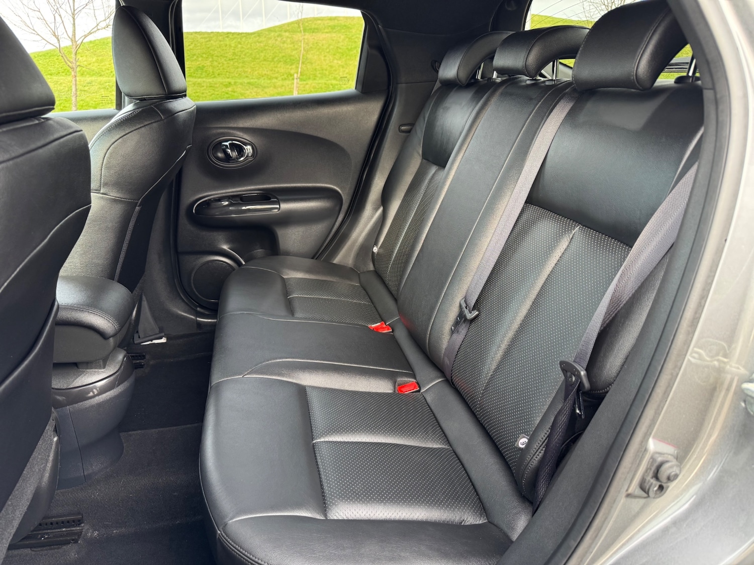 Used Nissan Juke 2017 for sale - 77630035: Photo 30