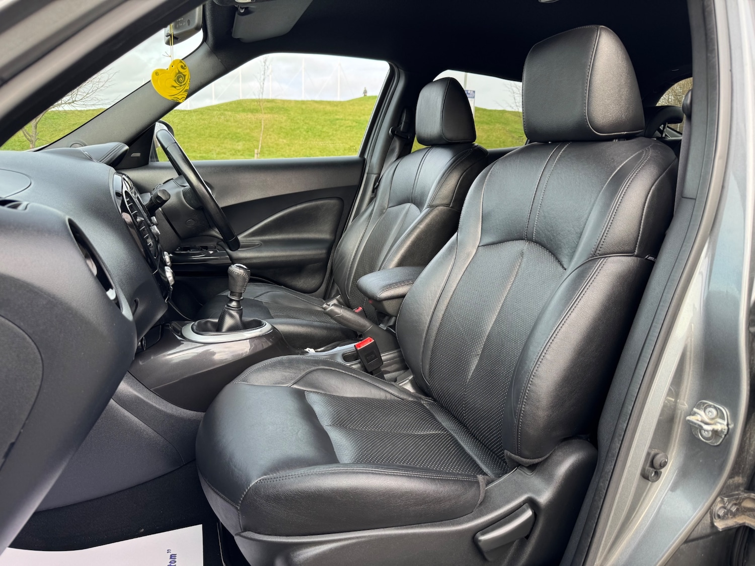 Used Nissan Juke 2017 for sale - 77630035: Photo 31