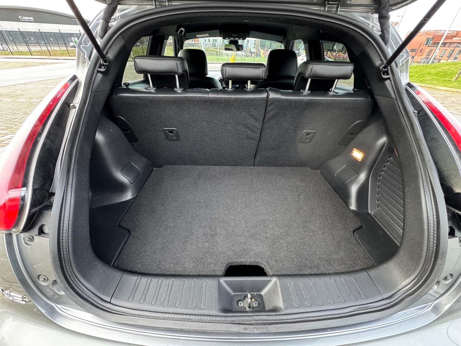 Used Nissan Juke 2017 for sale - 77630035: Photo 34