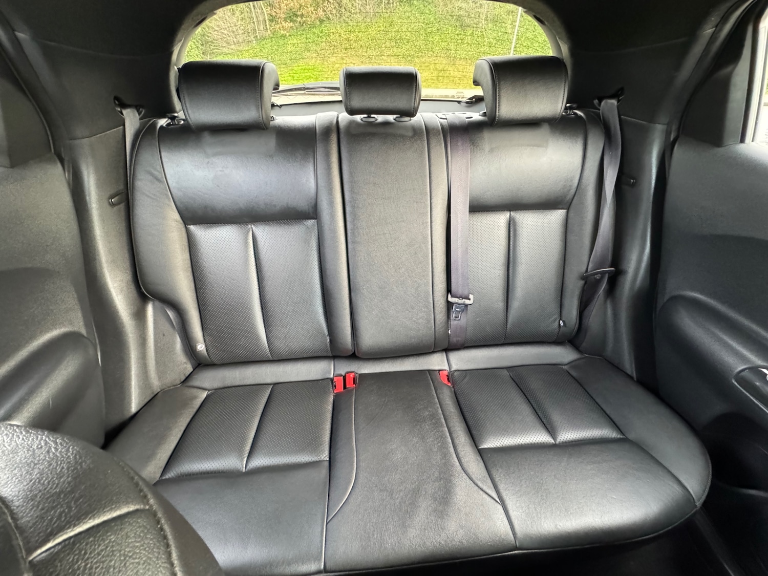 Used Nissan Juke 2017 for sale - 77630035: Photo 35