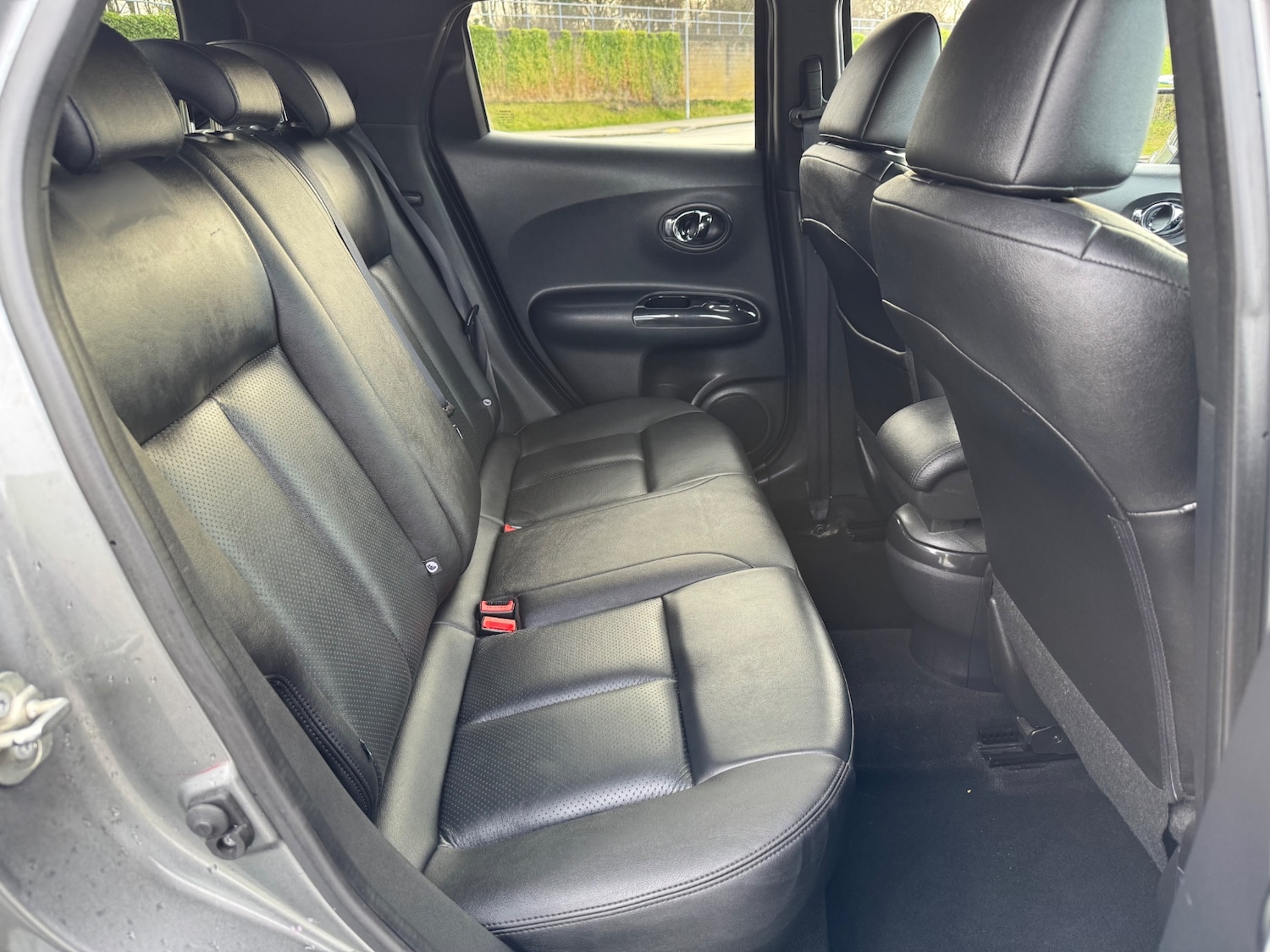 Used Nissan Juke 2017 for sale - 77630035: Photo 36