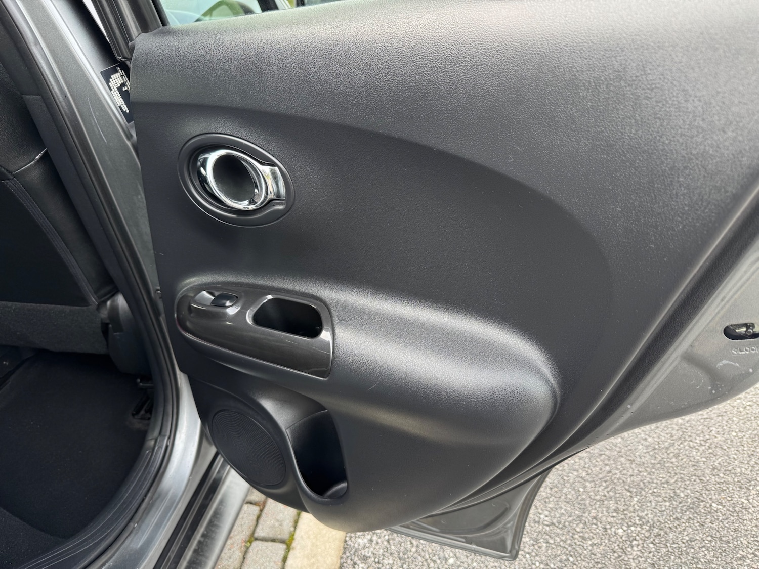 Used Nissan Juke 2017 for sale - 77630035: Photo 37