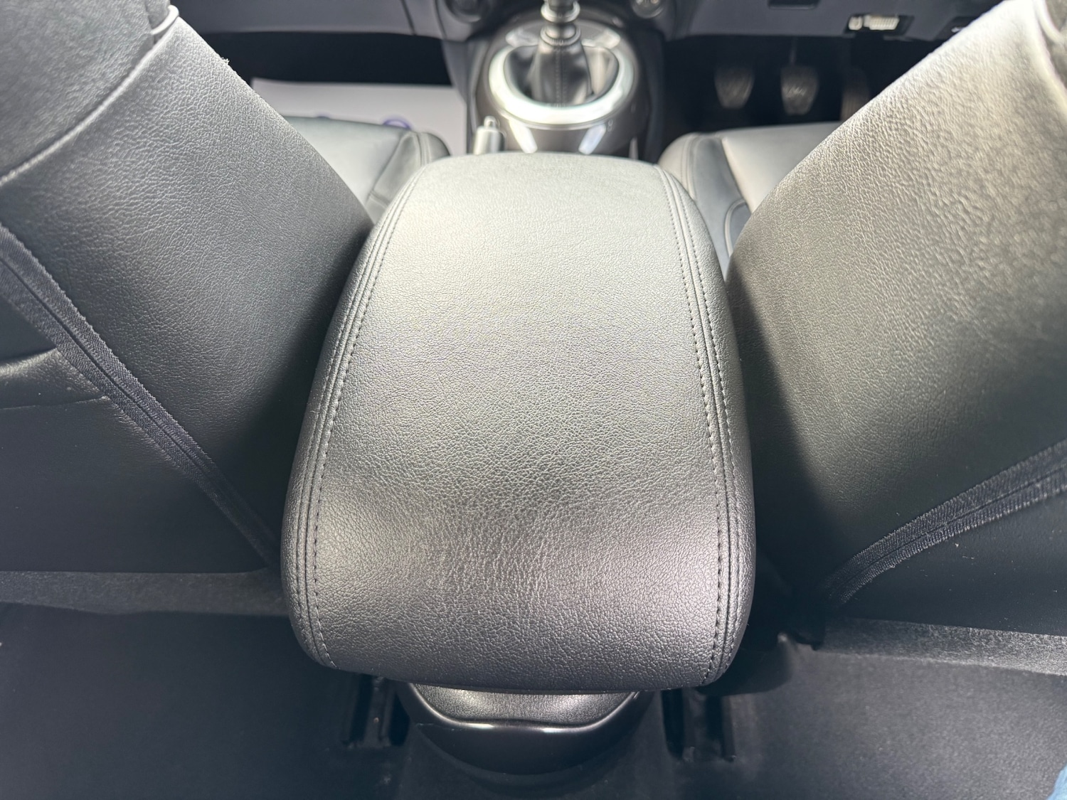 Used Nissan Juke 2017 for sale - 77630035: Photo 38