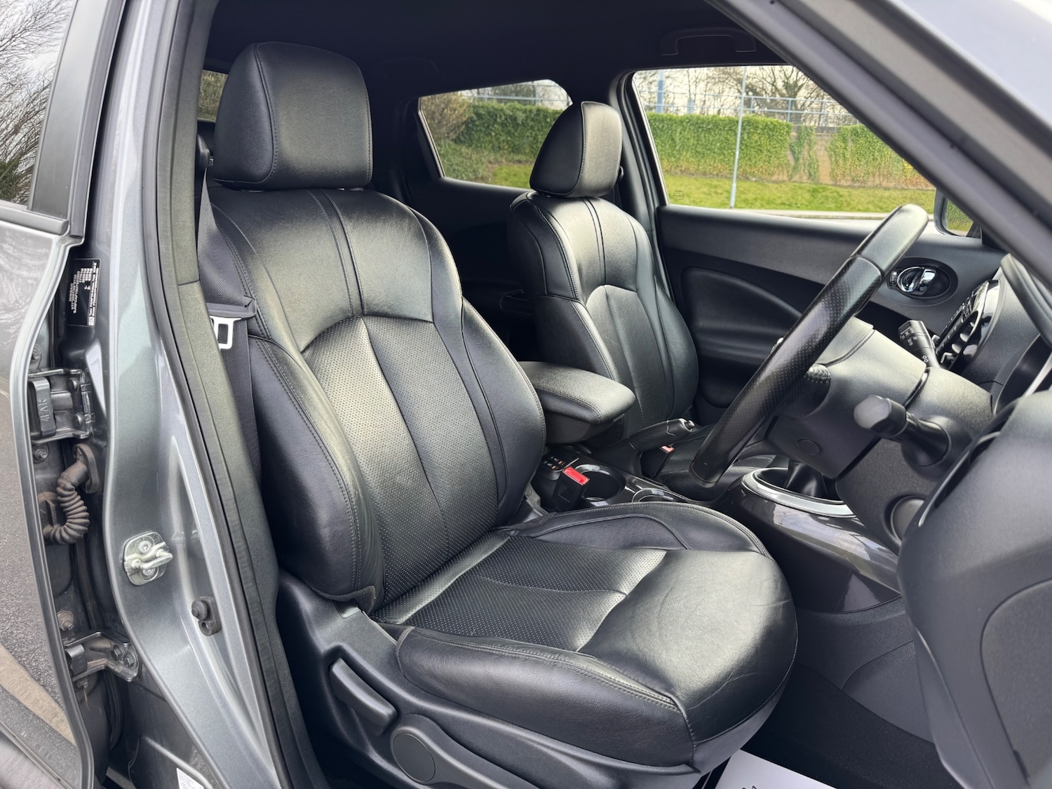 Used Nissan Juke 2017 for sale - 77630035: Photo 41