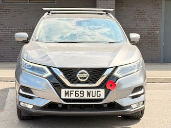 Used Nissan Qashqai 2019 for sale - 79514343: Photo