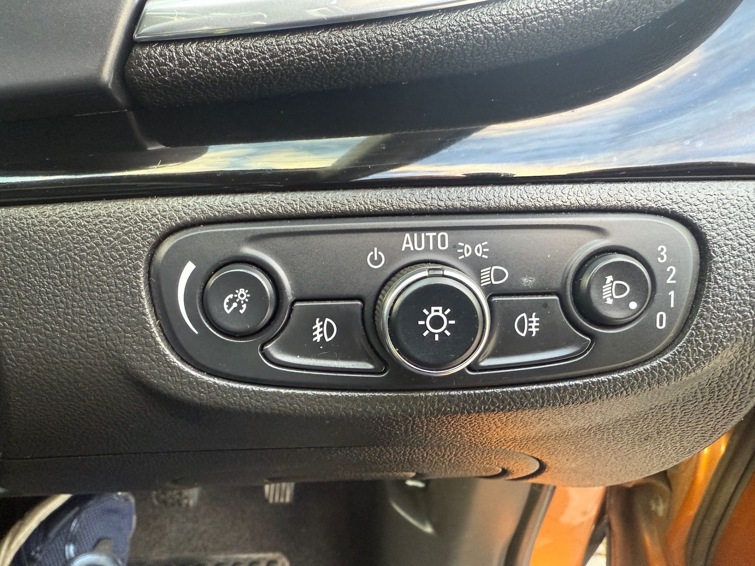 Used Vauxhall Mokka X 2017 for sale - 77260965: Photo 12