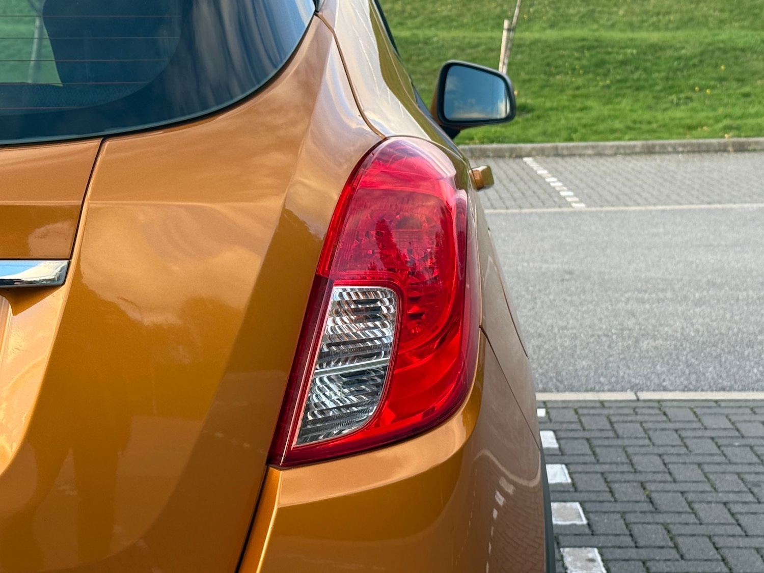 Used Vauxhall Mokka X 2017 for sale - 77260965: Photo 27