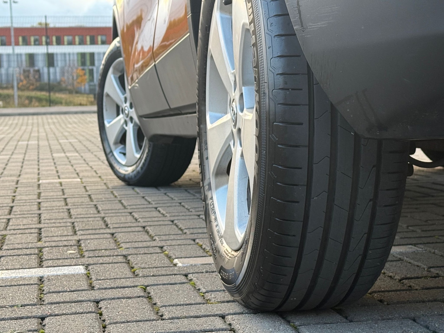 Used Vauxhall Mokka X 2017 for sale - 77260965: Photo 28