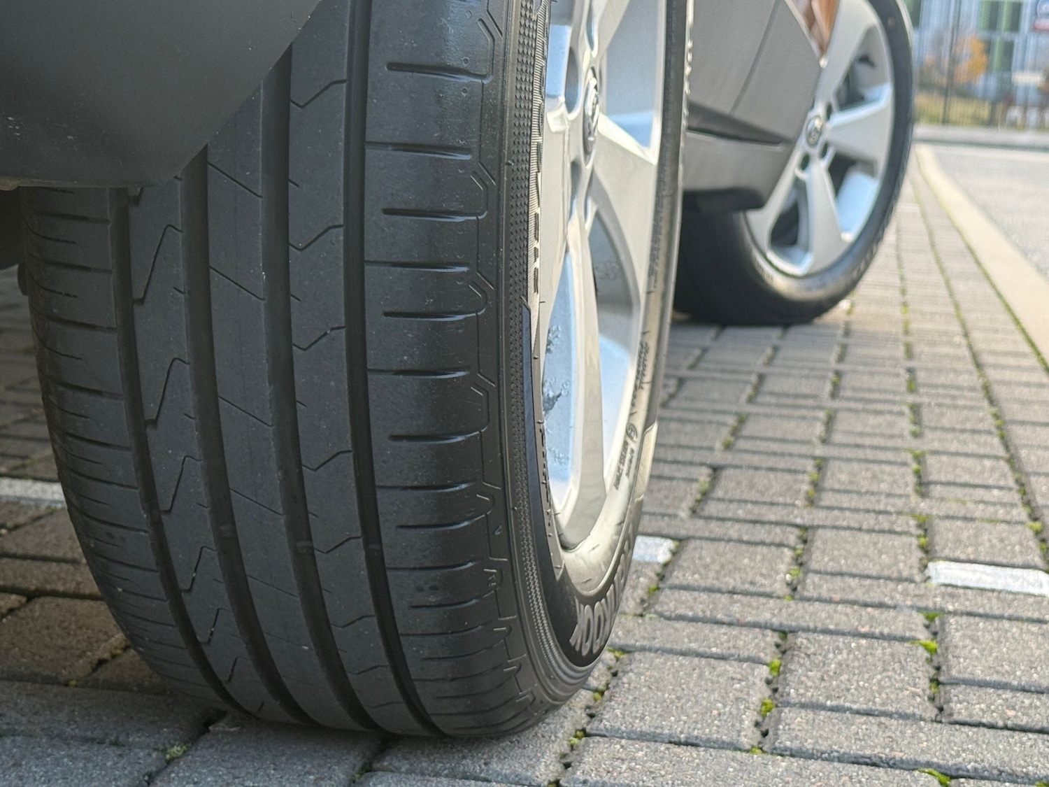 Used Vauxhall Mokka X 2017 for sale - 77260965: Photo 29