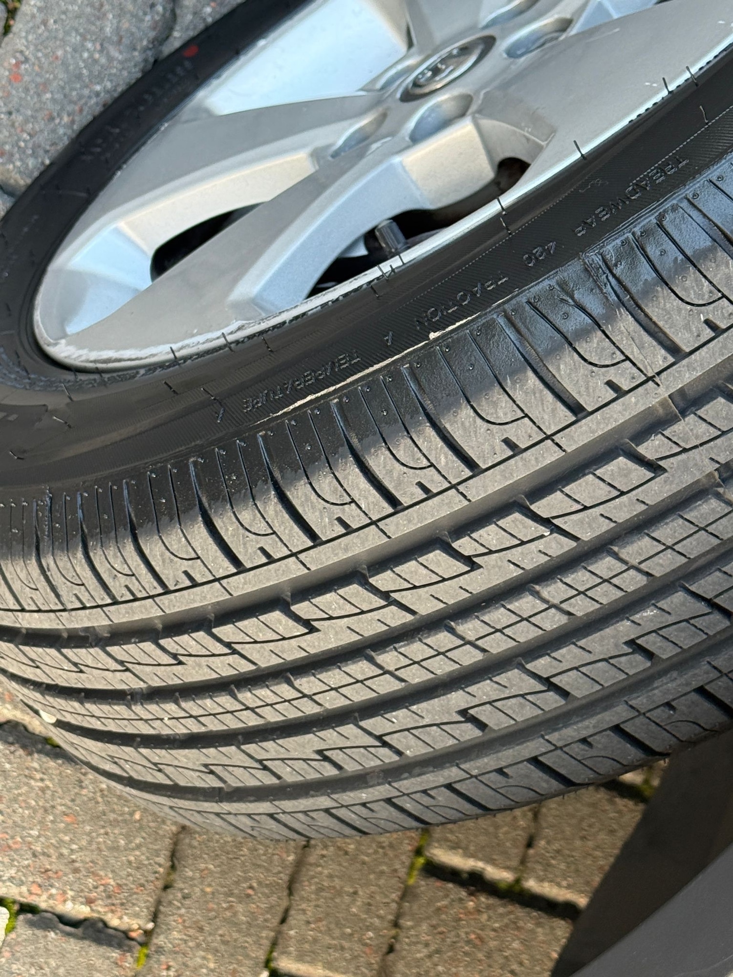 Used Vauxhall Mokka X 2017 for sale - 77260965: Photo 30