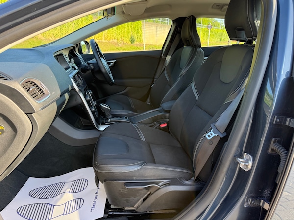 Used Volvo V40 2018 for sale - 74625412: Photo 15
