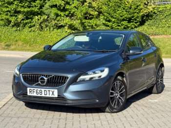 2018 (68) - D3 [4 Cyl 150] Momentum Nav Plus 5dr Geartronic